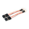 E-flite JST-ZHR Adapter (1.5mm) to Universal, 1 Count, Model EFLRA100