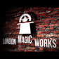 London Magic Works The Penetrating Pen | The Classic Pen Through A Dollar Magic Trick