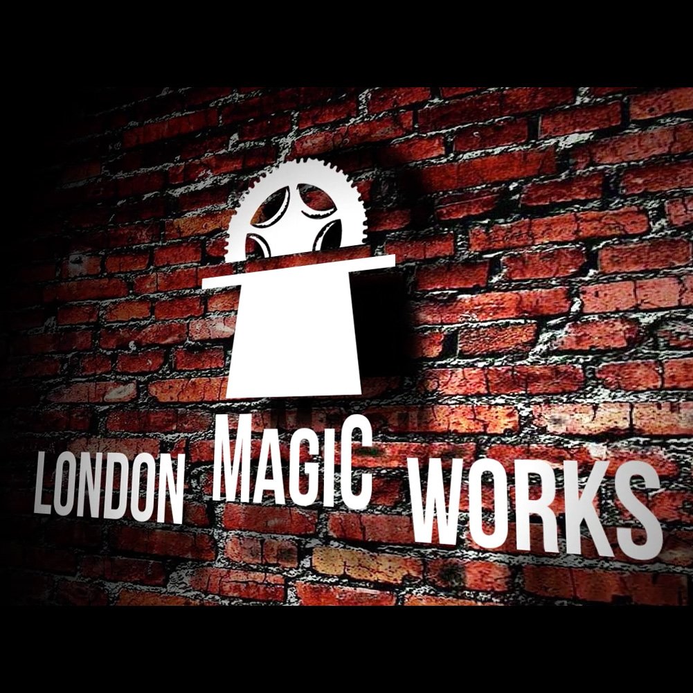 London Magic Works The Penetrating Pen | The Classic Pen Through A Dollar Magic Trick
