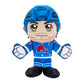 Bleacher Creatures Quebec Nordiques Joe Sakic 8'' Nhl Kuricha Sitting Plush - Soft Chibi Inspired Nhl Superstar