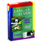 Stages Learning Lang-O-Learn Esl Pets Vocabulary Photo Flash Cards