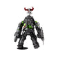 Warhammer 40,000 Ork Meganob With Shoota & Base Mega Action Figure