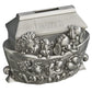 Noahs Ark Bank with Engraved Space