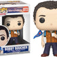 Funko Pop! Movies: Waterboy - Bobby Boucher