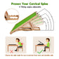 2500Pcs Wooden Rotating Puzzle Board With 6 Drawers, Light And Portable Jigsaw Puzzle Board With Cover, Adjustable Puzzle Table