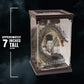 The Noble Collection Harry Potter Basilisk Figurine - 7 Inch, Multicolour, PBS Plastic, Model 72700099182