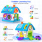 Vahome 14-In-1 Montessori Toys For 1 Year Old Boy Gifts, Musical Educational Baby Toy 12-18 Month, First Birthday Gift For One Year Old Boy Girl, 1St Present For Toddler 1-2 Age