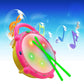 Ap Sinha Musical Flash Drum Toy For Kids  5 Color Lights, 3 Game Modes, 9 Songs & Drum Sounds
