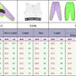 Lolanta Cute Sports Outfits Girls Street Dance Clothing Set, Hip Hop Modern Jazz Team Performance Costume, Girls Dance Wear Sets