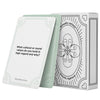 Actually Curious The Original Curiosity Edition! Deep Conversation Cards - Couples Games, Family Card Games, Therapy Games, Anxi