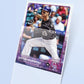 500 Counts Card Sleeves Toploaders For Trading Card, Soft Baseball Card Penny Card Sleeves Fit For Football Card, Sports Cards, Mtg, Yugioh