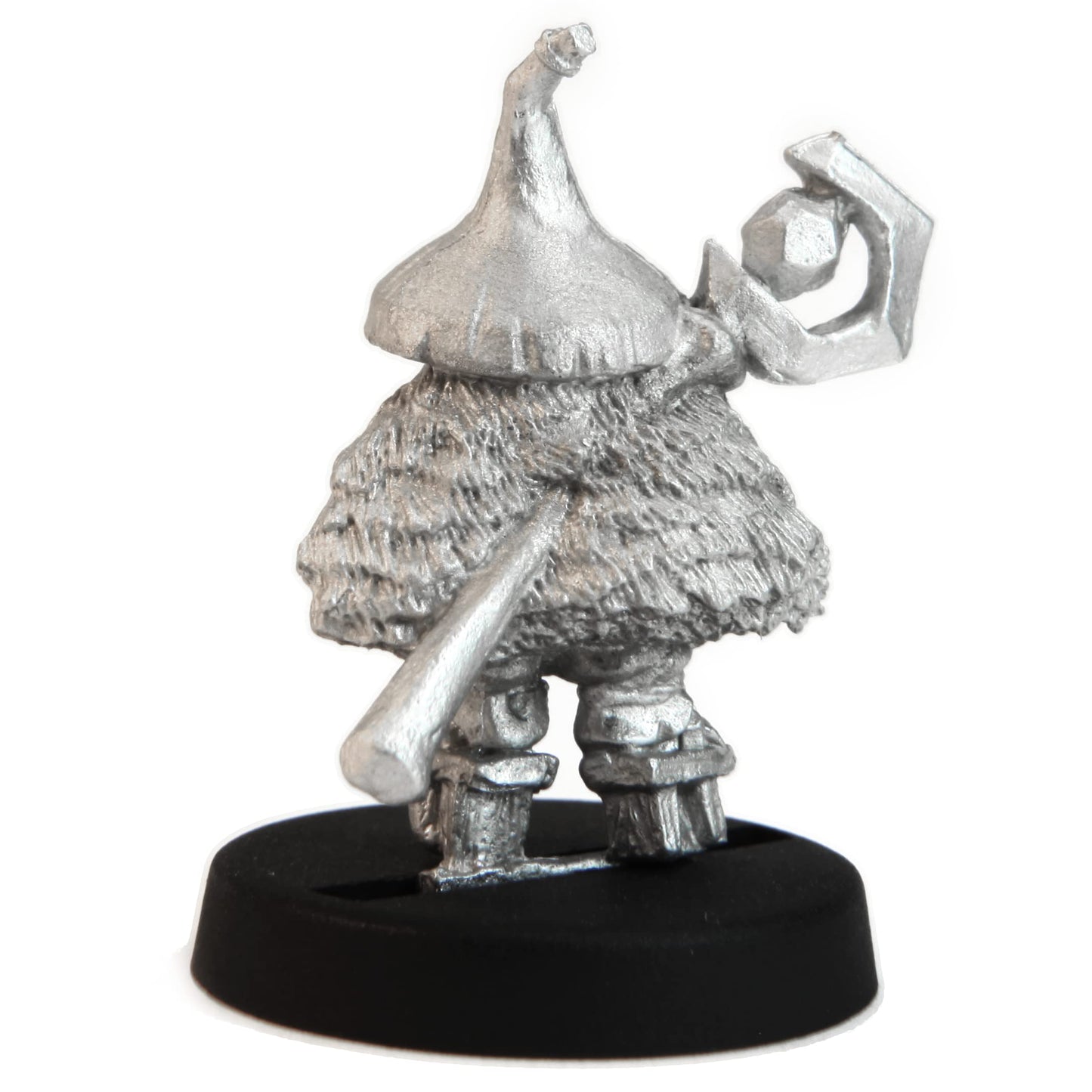 Stonehaven Tengu Mage Miniature Figure (For 28Mm Scale Table Top War Games) - Made In Usa