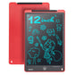 Mafiti LCD Writing Tablet 12 Inch Electronic Writing Drawing Pads Doodle Board for Kids Birthday Gifts Toys for Boys Girls Age 3