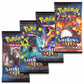 Pokemon Tcg: Shining Fates Collection Pikachu V Box