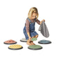 Tactile Discs Nordic