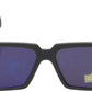 Rearview Spy Glasses Mirror Vision - See What's Behind You!