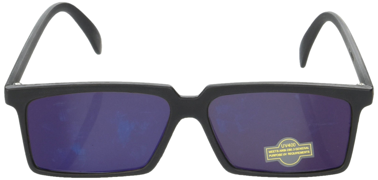 Rearview Spy Glasses Mirror Vision - See What's Behind You!