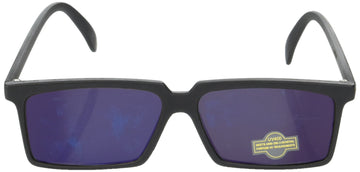 Rearview Spy Glasses Mirror Vision - See What's Behind You!