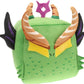 Giant Blox Fruits Plush - Dragon