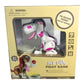 My Dog Piggy Bank - Robotic Coin Munching Toy Money Box - Pink