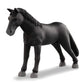 Terra by Battat 6 Horse Figurines Set - Realistic Plastic Collectible Toy for Kids 3+ - Multicolor Party Decorations