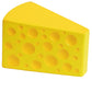 Fun Costumes Foam Block Of Cheese Standard