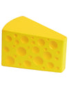Fun Costumes Foam Block Of Cheese Standard