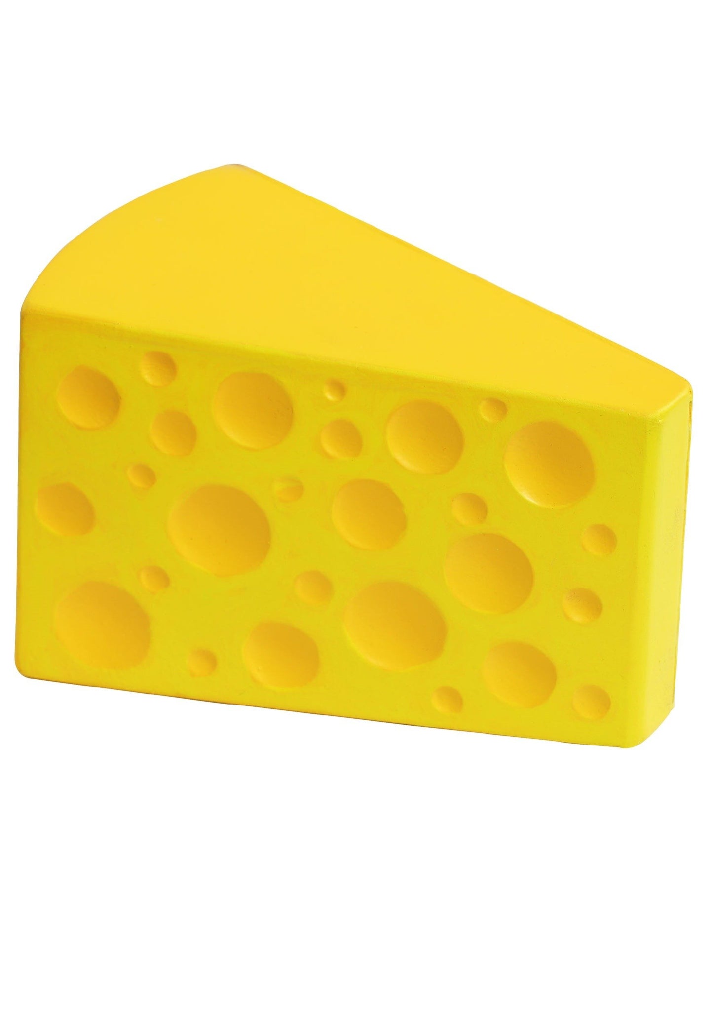 Fun Costumes Foam Block Of Cheese Standard