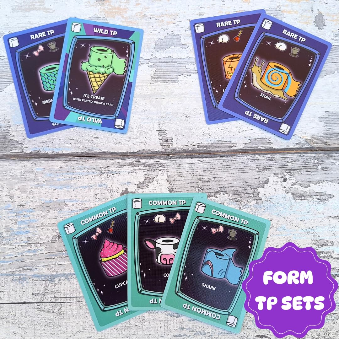The Dusty Tophat Redacted in Space Galactic Edition - Cardstock Game for 2-4 Players, Black, Blue, and White