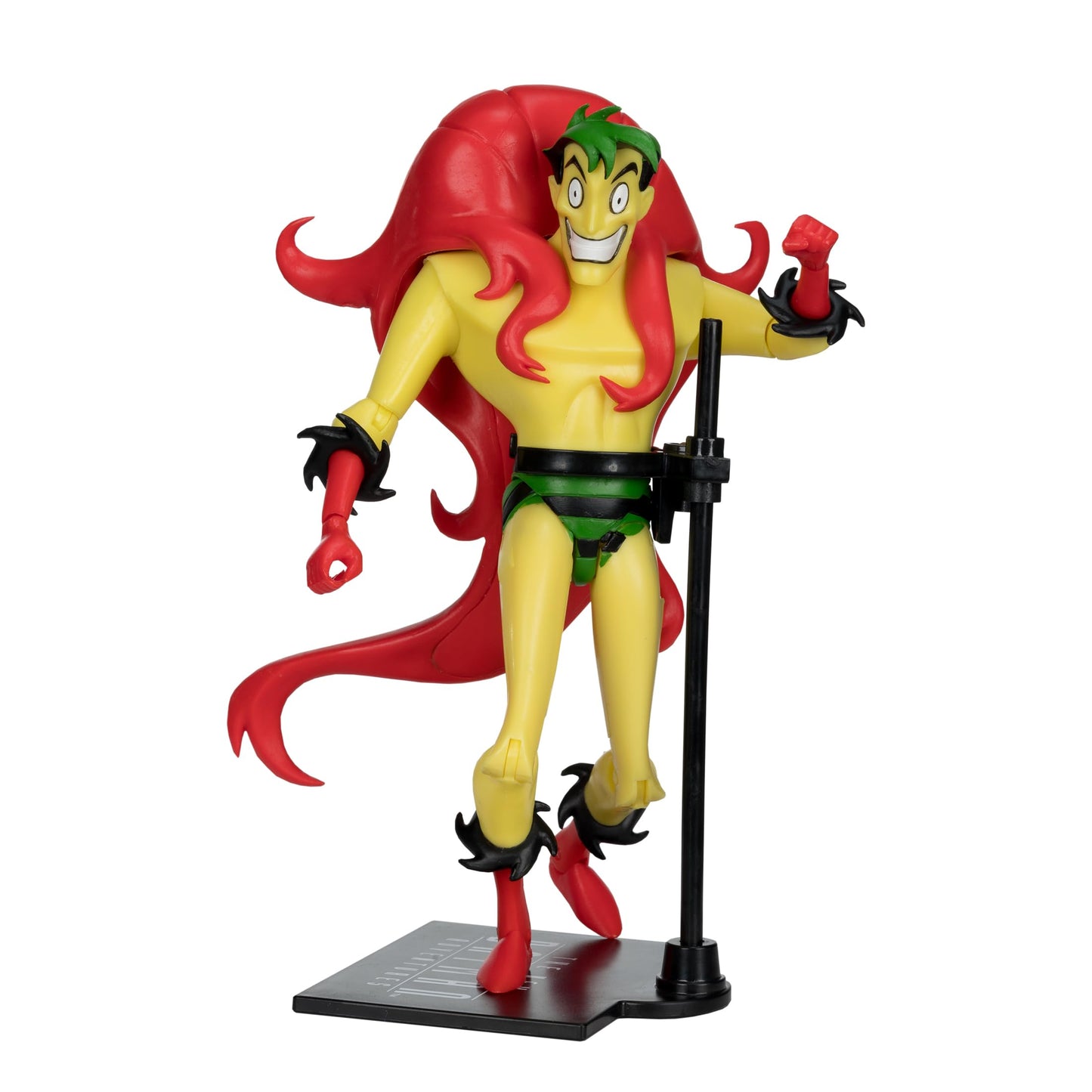 Mcfarlane Toys - The New Batman Adventures Creeper 6In Scale Figure