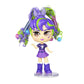 Basic Fun CurliGirls Charli Hairstyling Doll - MagiCurl Hair, Gold, Model 80001, Ages 3+
