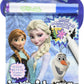Bendon Frozen Coloring and Activity Book (Imagine Ink Mess Free)