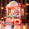 Kakamelon Claw Machine For Kids And Adults With Mini Prizes|Toys For Ages 8-13 Girls|Candy Machine Birthday Gifts For 6 7 9 10 1