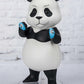 Tamashii Nations - Jujutsu Kaisen - Panda, Bandai Spirits Figuarts Mini Action Figure