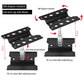Kimapeso RC Car Stand Repair Workstation Portable RC Work Stand RC Repair Stand for 1/8 1/10 1/12 and 1/16 Scale RC Cars Trucks