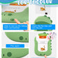336 Words Reusable Writing Drawing Talking Flash Cards Montessori Toys For Toddlers, Pocket Speech Therapy Toys For Ages 1 2 3 4