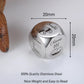 Fluzob Food Dice Valentines Day Gifts for Her Wife Him Boyfriend Husband Date Night Ideas Couples Games Girlfriend Wife Christma