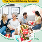 500 Piece Puzzle for mature-themed Large Piece Lake Landscape Puzzle for Kids Teen mature-themeds Unique Fun Dog Jigsaw Puzzle Challenging Family Activity Game Gift for Family  Friends  Men  Women  Seniors 20.5*15 In