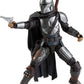 STAR WARS The Black Series The Mandalorian Toy 6-Inch-Scale Collectible Action Figure  Toys for Kids Ages 4 and Up-New