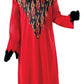 Forum Novelties Devil Hooded Child Costume  Small