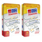 Junior Learning Jrl484-2 Dot Dominoes - 2 Each