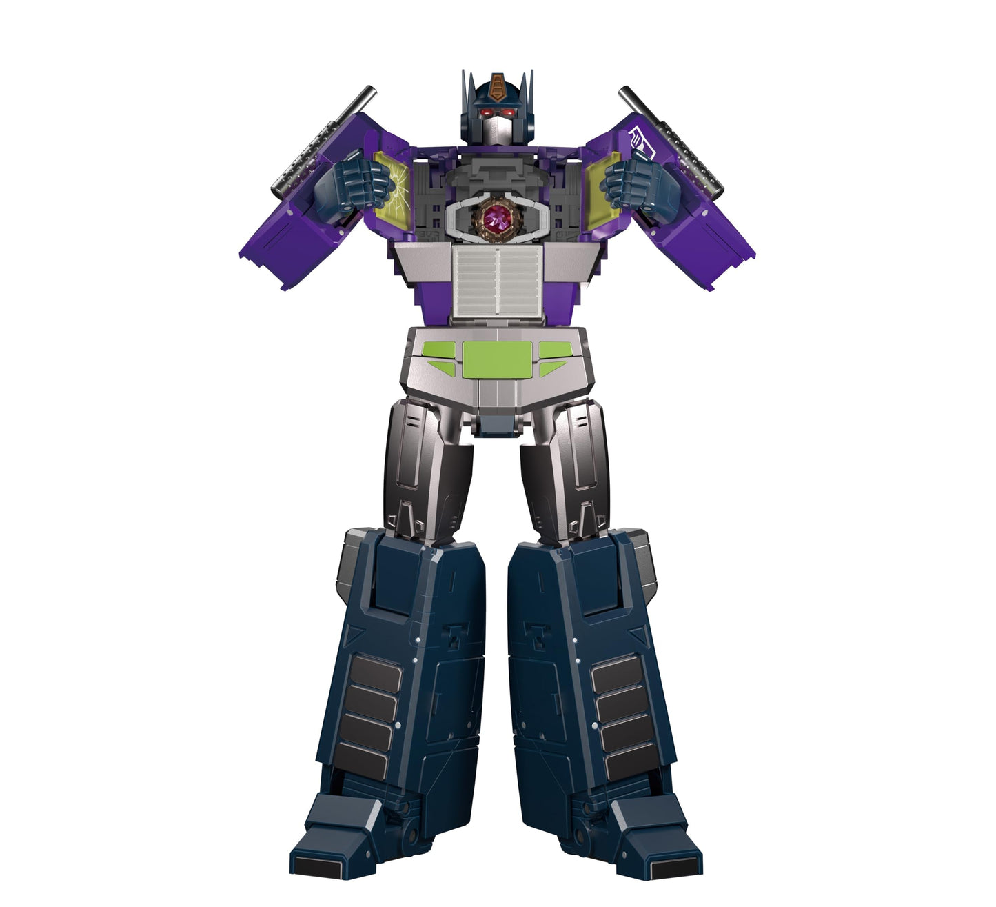 Transformers Masterpiece Takara Tomy MPG-12 Shattered Glass Optimus Prime mature-themed Collectible Action Figure  15+