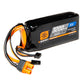 Spektrum 9.9V 3200mAh 3S 15C Smart Life ECU Battery: Universal Receiver, IC3, SPMX32003SLFRX, Medium