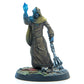 Modiphius Entertainment: The Elder Scrolls: Call to Arms - Adventurer Veterans - 4 RPG Miniatures  Unpainted Resin Figures  Officially Licensed