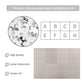 Halloween Jigsaw Puzzle For Adults 1000 Pieces Cute Pumpkin Ghost Puzzles Autumn Horror Ghost Wooden Puzzle For Family Friends A