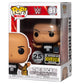 Funko The Rock #91 25Th Anniversary Exclusive