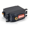Spektrum SPMS651 7Kg Servo - Steel Brass Gear, 1.55" x 1.58" x 0.79" Size