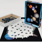 Eurographics Nasa Solar System 1000 Piece Puzzle