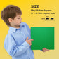 Pokiiulk 20 Green Building Baseplates, Classic Size 10"x10", Compatible with All Major Brands, Plastic Material