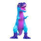 Goliath Wow In The World Soft Jumbo T-Rex | Kids Play Dinosaur | Learning Through Play | Includes Dinosaur Toy And Fun Fact Card